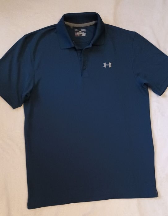 Koszulka,  podkoszulka,  t-shirt  Under Armour
