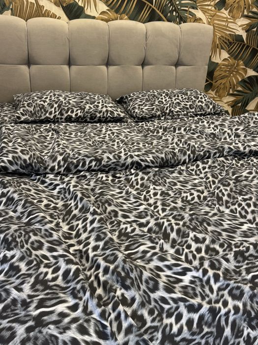 Постільна білизна бязя Premium