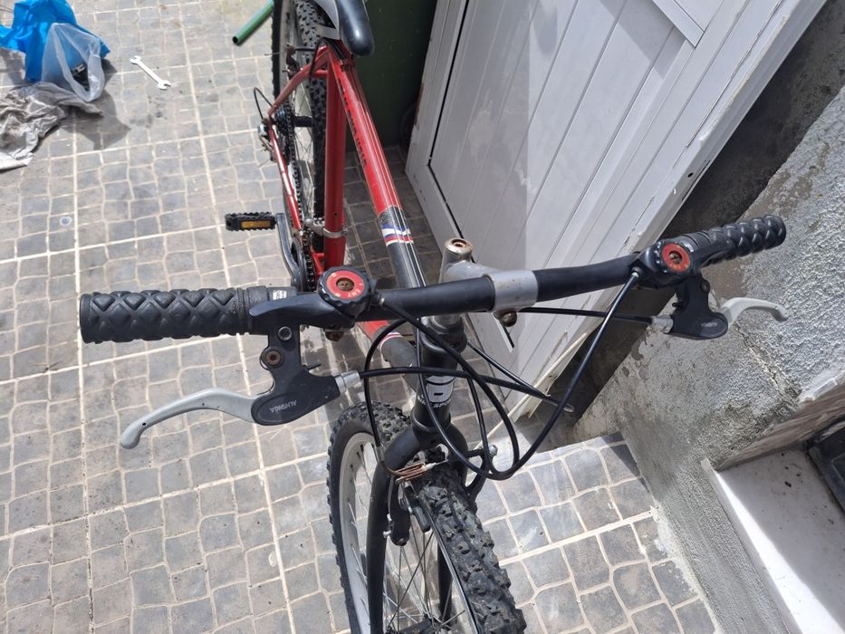 Bicicleta "Bike Sport"