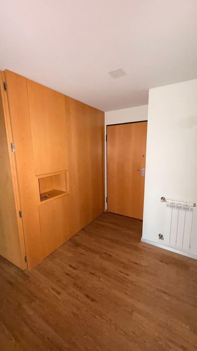 Apartamento t2 inserido em condominio de luxo