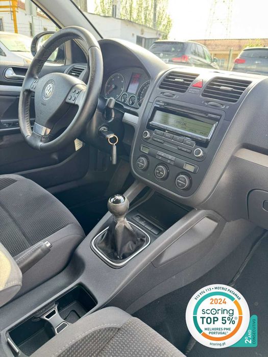 Volkswagen Golf 1.9 105cv