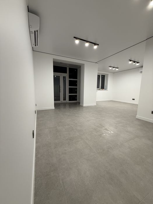 Оренда комерційного приміщення 43 м², ЖК Прага