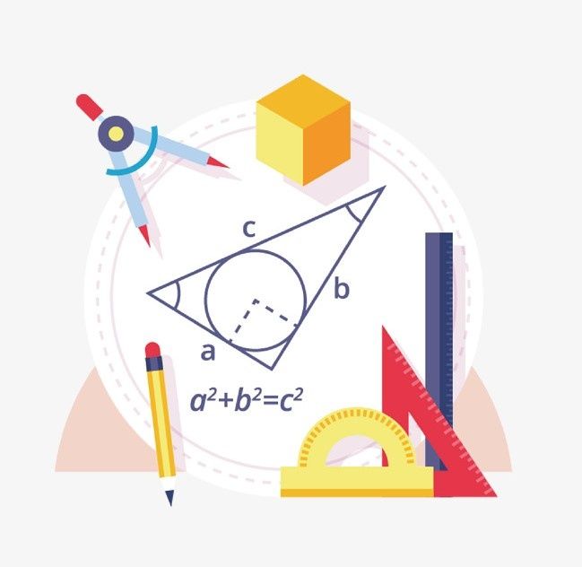 Репетитор: математика, физика