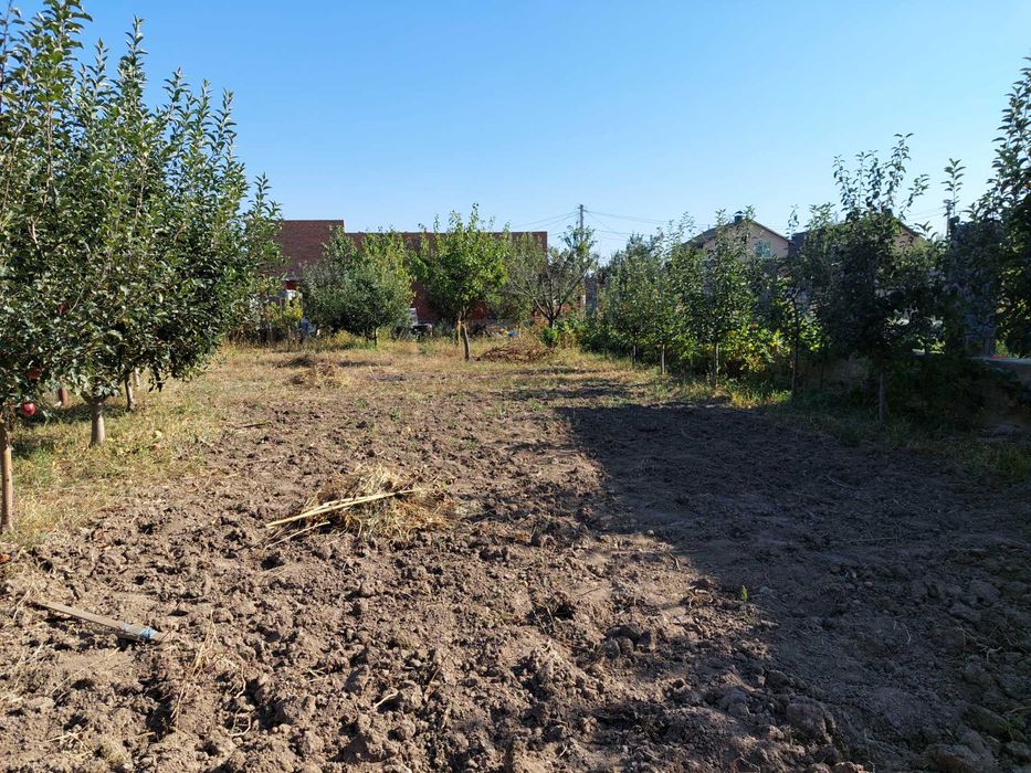 Продам ділянку у Вінниці, район Пирогова, 5 соток