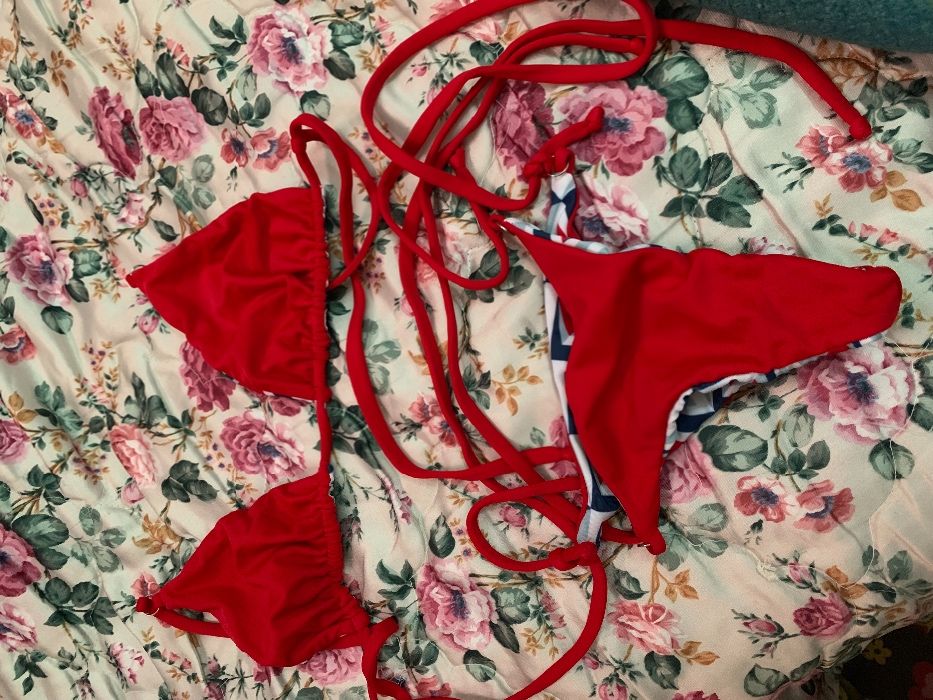 Reversible bikini, size S64751675008257121