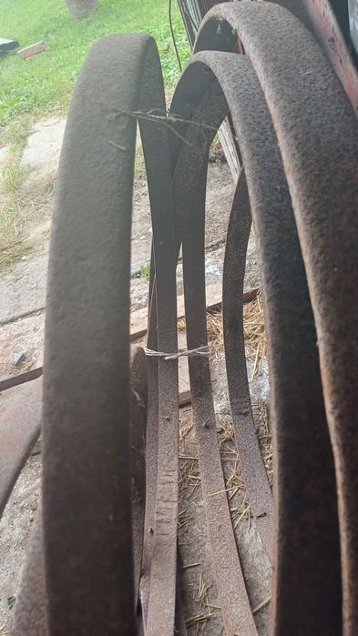 Grabiarka konna inne zabytki