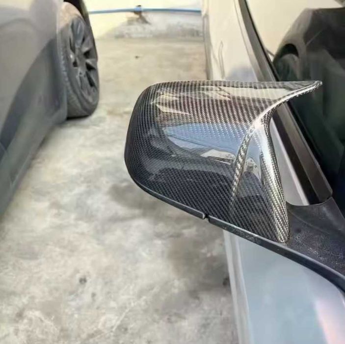 Крышка бокового зеркала любого автомобиля