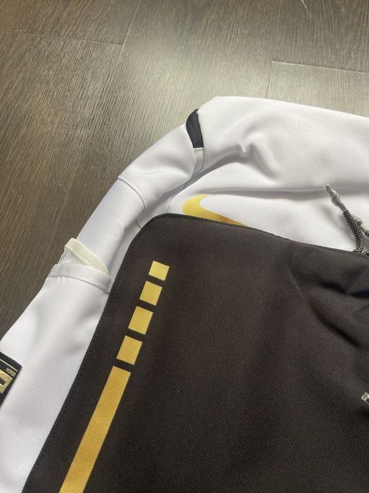 Новий рюкзак Nike Elite rap drip drill