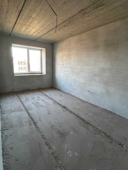 Продаж 3к квартири Озерна