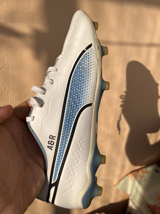 Копи,бутси Puma King