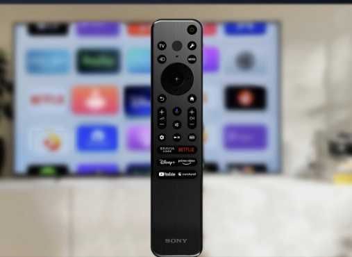 Telewizor Sony KD-75X85L 75" Full Array LED 4K 120Hz Google TV