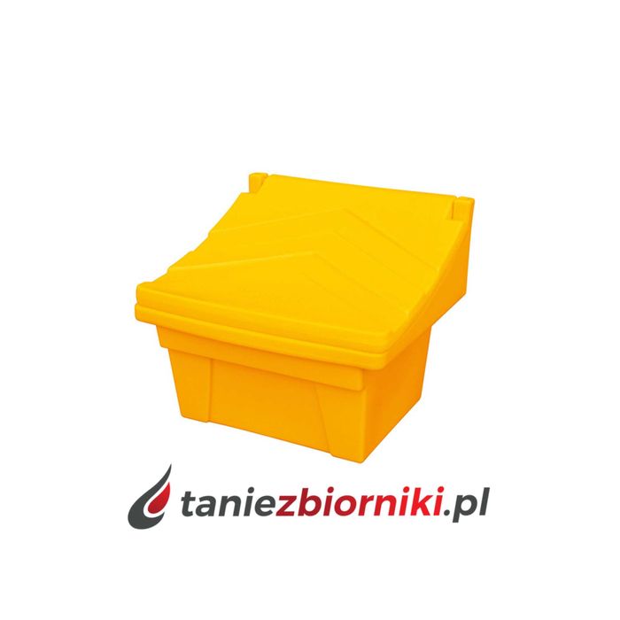 Pojemnik na piasek i sól 50 kg