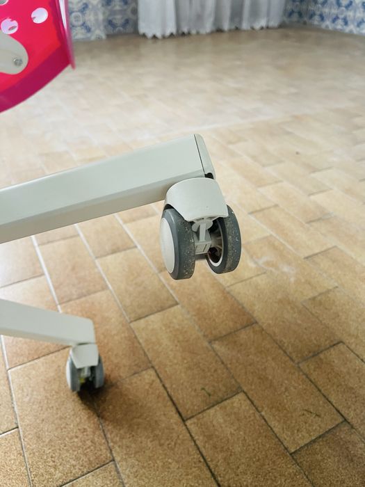 Cadeira giratoria IKEA