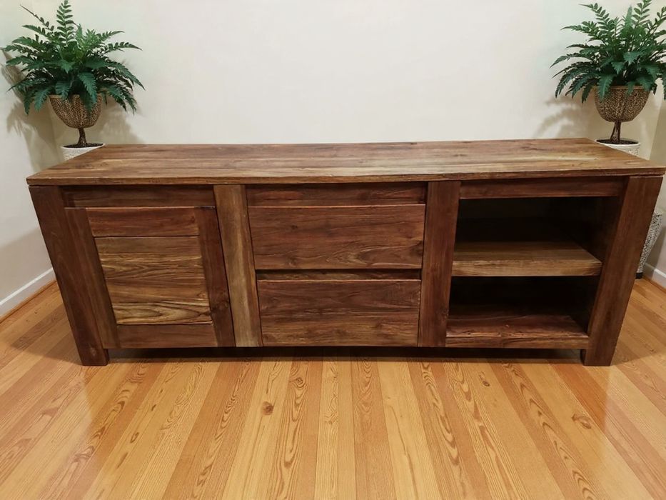 Komoda RTV, szafka pod telewizor lub na  buty.  170 cm