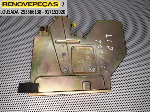 Fechadura / fecho porta lateral esquerda FORD Transit Connect I (P65_,