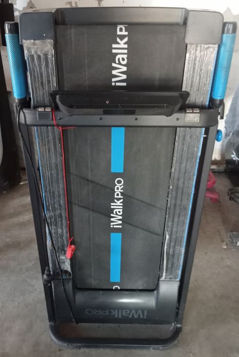 Passadeira IWalkPro