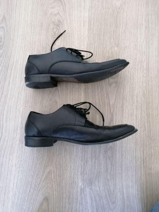 Sapatos Aldo para homem tamanho 41