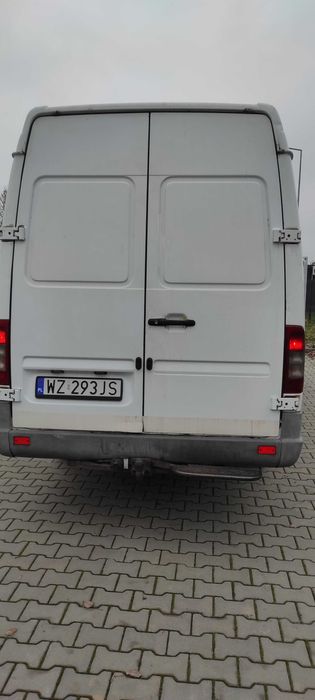 Prywatne ogłoszenie