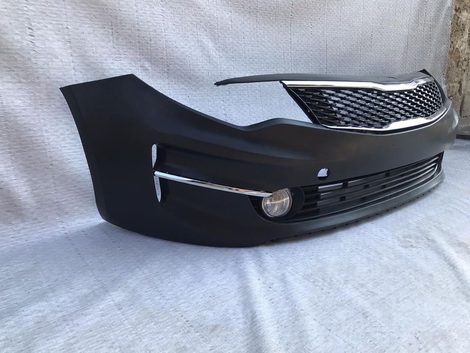 Оптима К5   фара левая Kia киа 2016+