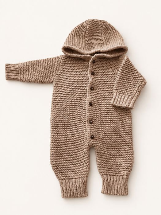 Kombinezon unisex  r62 Reserved