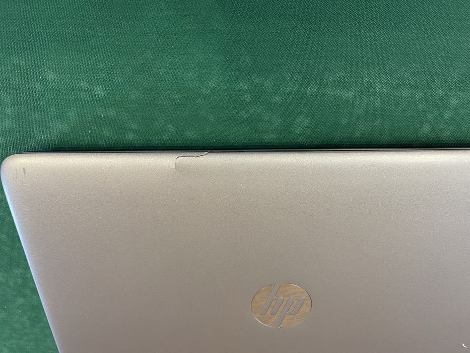 Корпус в зборі   Hp Elitebook 840 G3