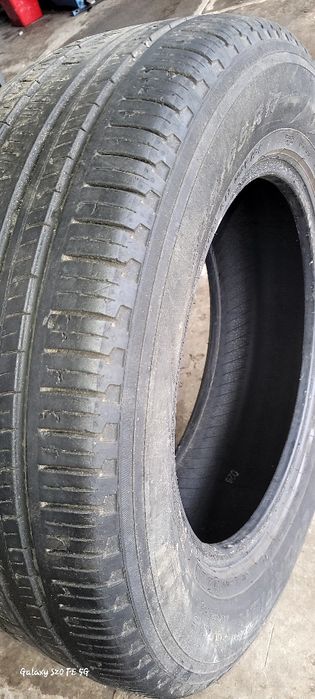 PIRELLI 235/65 R 17
