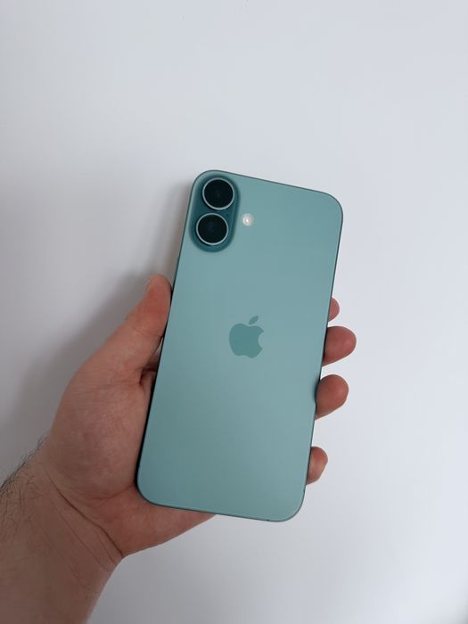 Iphone 16 Plus, 256 gb