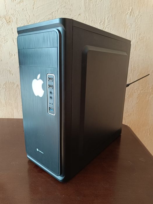 Komputer rtx3080 ryzen 5 3600 16GB RAM