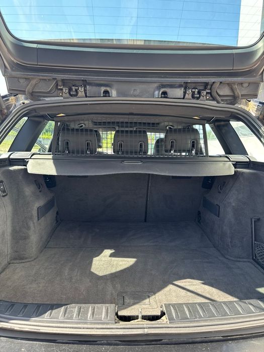 Bmw e91 com pack M original