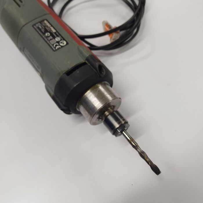 Frezarka-wrzeciono Kress 1050