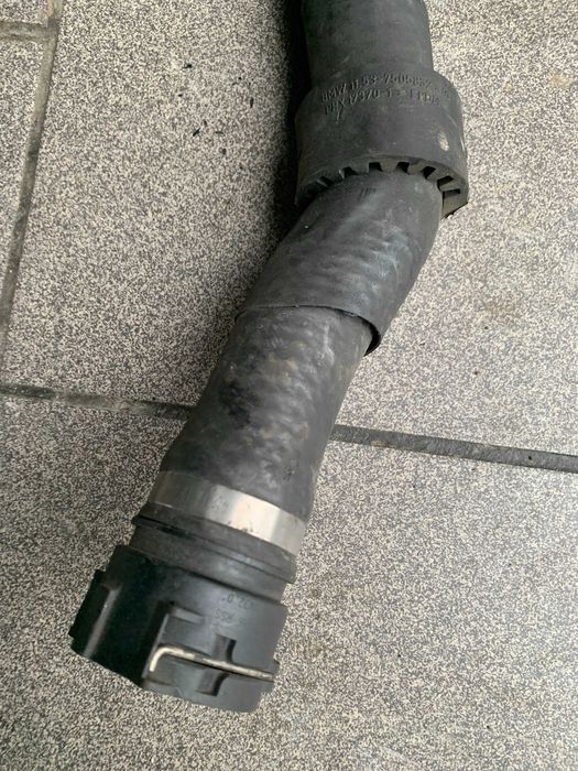 Bmw 535 540 e39 735i 740 e38 4.4 v8 m62tu vanos wąż przewód 1.711.322