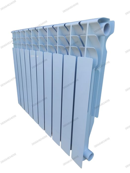 Радиатор алюминиевый 500/100,батарея