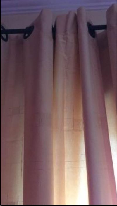 Cortinas feita sob medida
