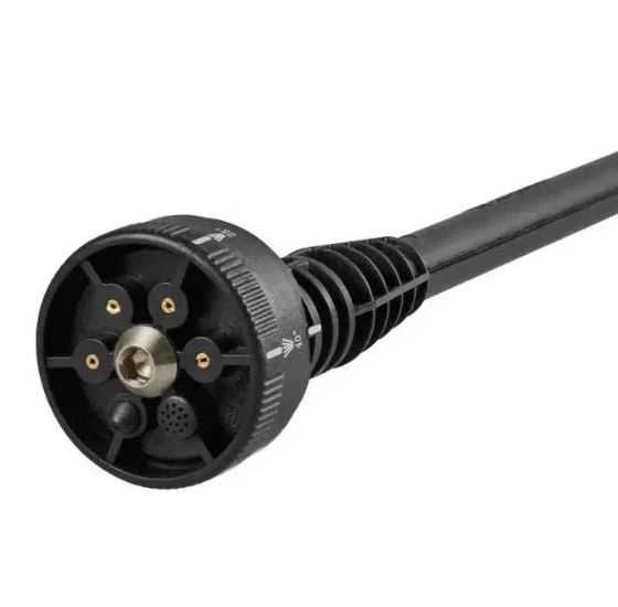 Máquina Alta Pressão Portátil 20v parkside