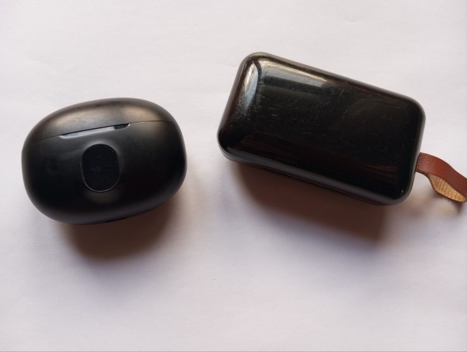 Наушники беспроводные Bluetooth