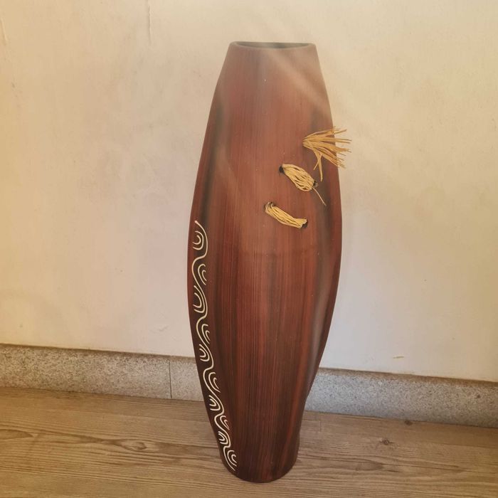 Conjunto de 2 jarroes