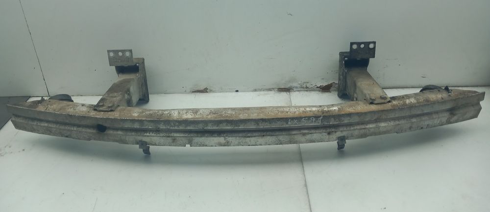 Reforço pára-choques frente BMW X3 (E83)