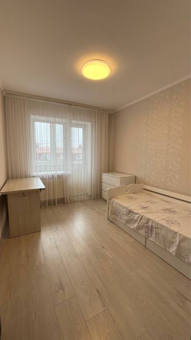 Оренда 3к квартири, Центр