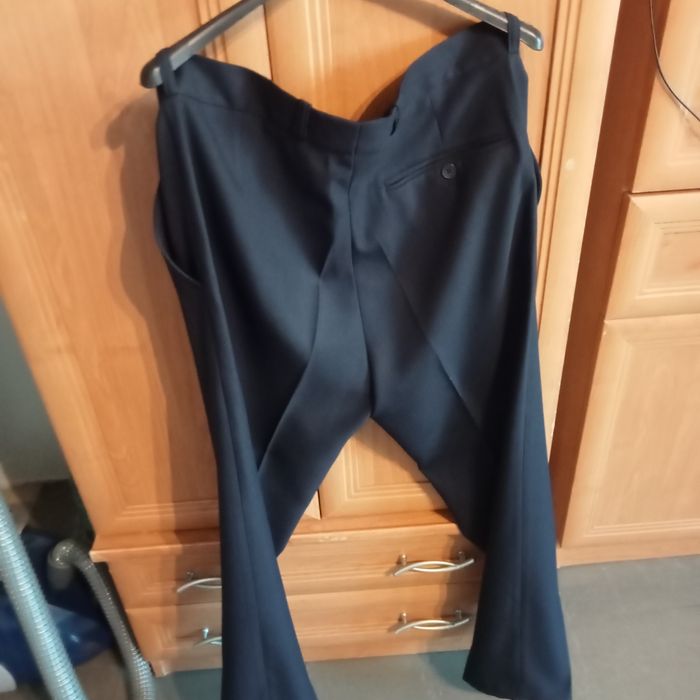 Garnitur męski sprzedam