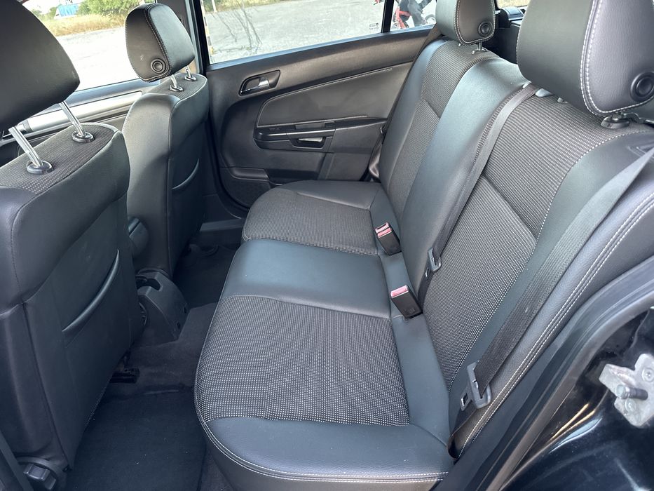 Opel Astra 1.7. CDTI 125CV Cosmo