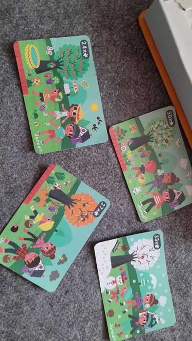 Magneti' book janod pory roku