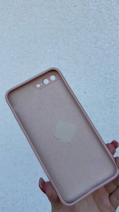 Etui na tel. iPhone 7+/8+