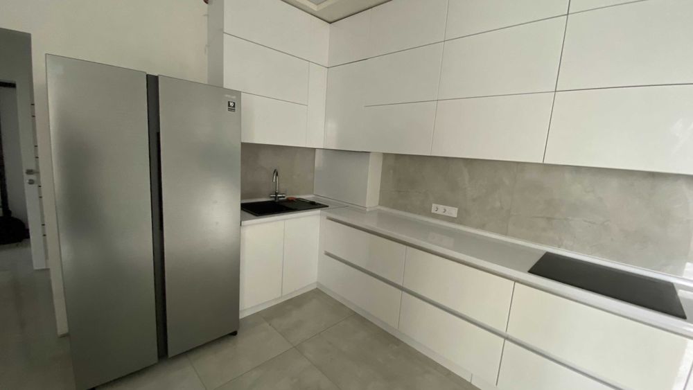 Продам 2 кімнатну квартиру в Жовтневому Н1