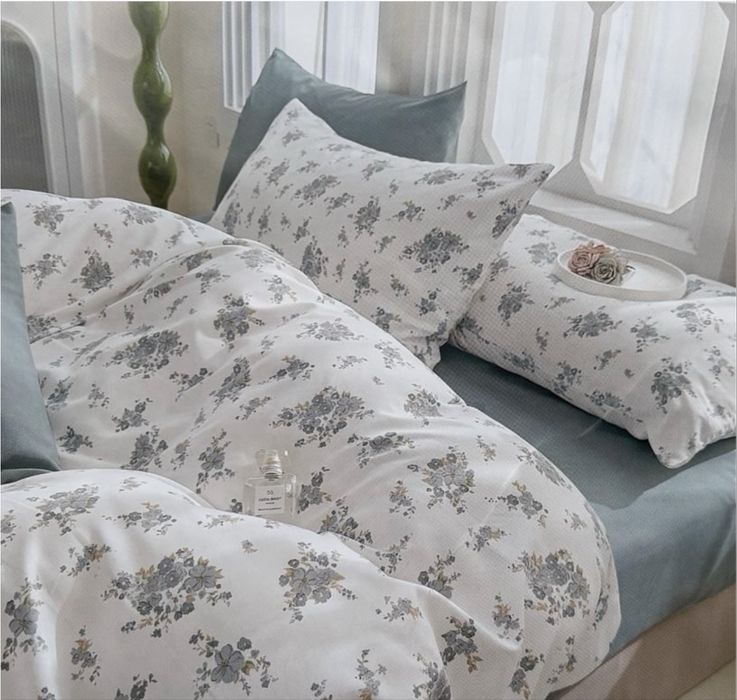 Велюрова постіль, висока якість,тепла, НОВА