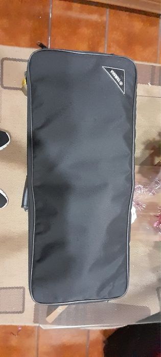 Saxofone yamaha YAS-62