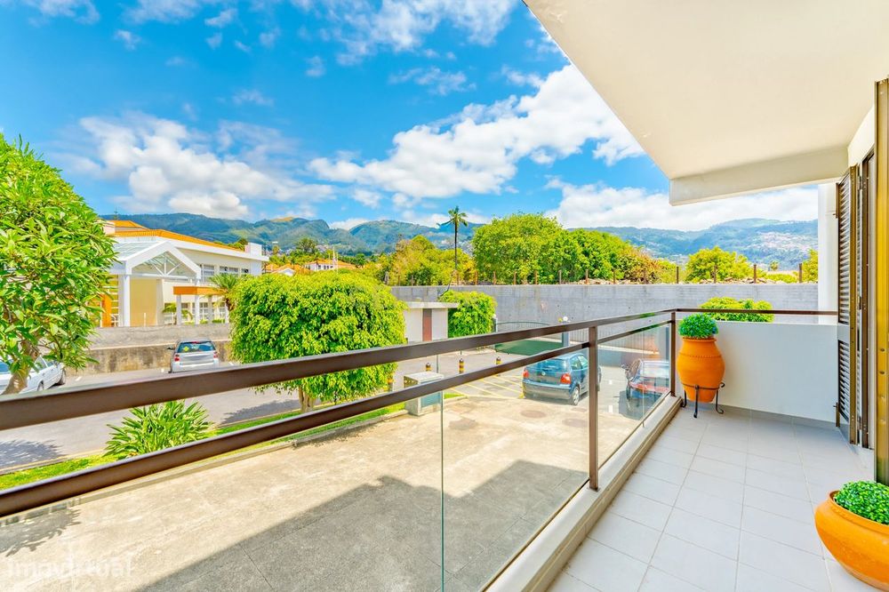 Apartamento T2 Mobilado e Equipado na Achada - Viva com Comodidade