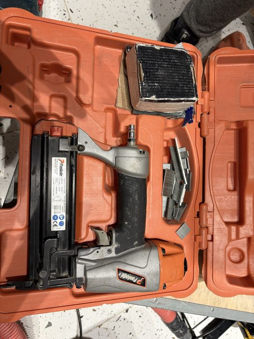 Paslode 576910 FN1650.2 Gwoździarka do prac wykończeniowych