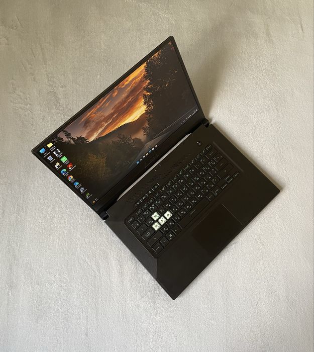 150+ Ноутбуків У ПРОФІЛІℹ️ASUS TUFℹ️15.6 IPS 240Hz‼️RTX3070 8Gb‼️Core i7 11370H 8 ЯДЕР‼️SSD 1TB/RAM 16-32Gb‼️ ℹ️Traid-In‼️РОЗТРОЧКА ОНЛАЙ МОНО БАНК
