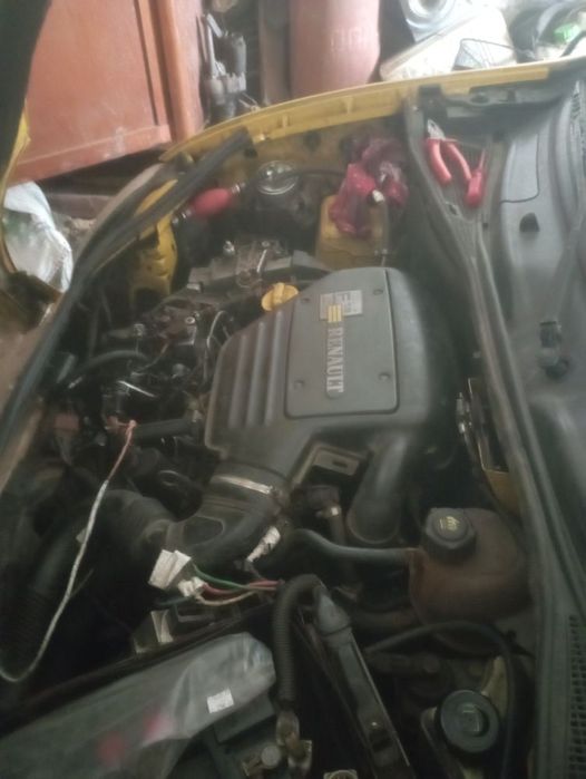 Кенго рено продам