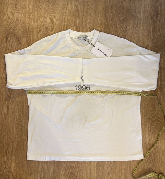 Acne Studios Longsleeve Size M